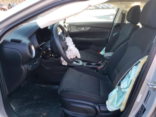 Photo 7 from auction – 2019 KIA FORTE FE with VIN 3KPF24AD4KE100416