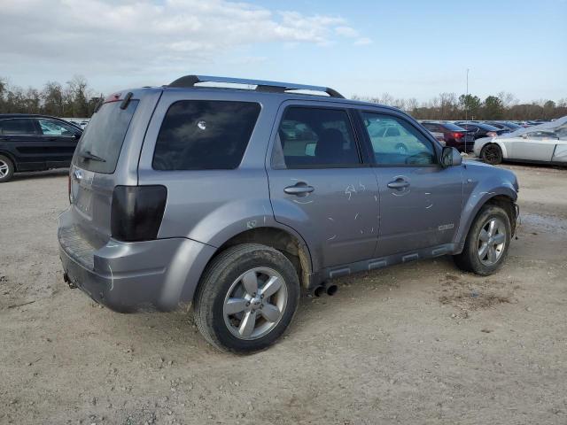 Photo 3 from auction – 2008 FORD ESCAPE LIM with VIN 1FMCU04198KD49836