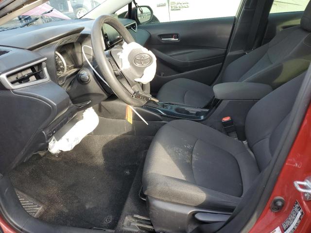 Photo 7 from auction – 2020 TOYOTA COROLLA LE with VIN JTDEPRAE1LJ006310