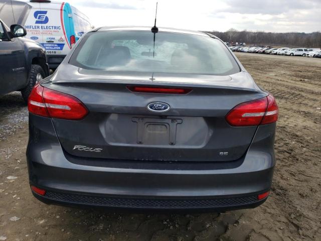 Photo 6 from auction – 2017 FORD FOCUS SE with VIN 1FADP3F27HL306555