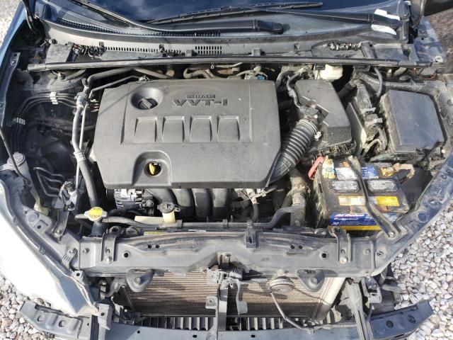 Photo 11 from auction – 2016 TOYOTA COROLLA L with VIN 5YFBURHE9GP512616