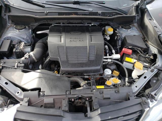 Photo 12 from auction – 2020 SUBARU FORESTER P with VIN JF2SKAGC6LH503158