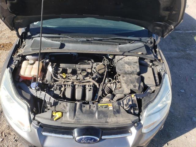 Photo 11 from auction – 2012 FORD FOCUS SE with VIN 1FAHP3K2XCL420047