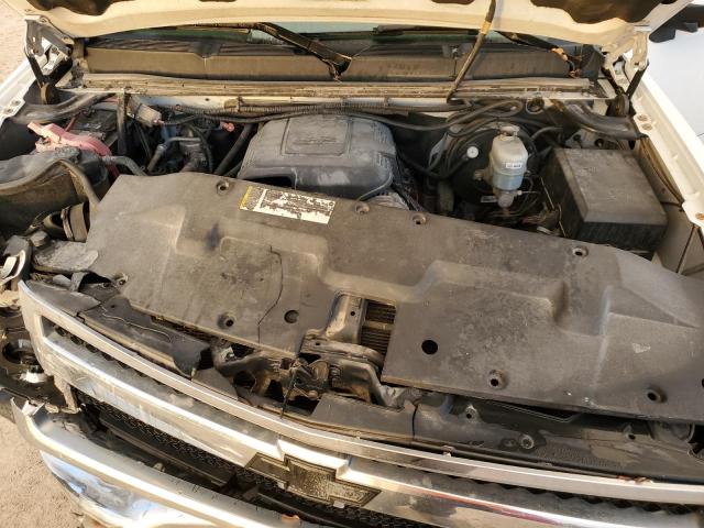 Zdjęcie 11 z aukcji – 2008 CHEVROLET SILVERADO z VIN 2GCEC130181339879