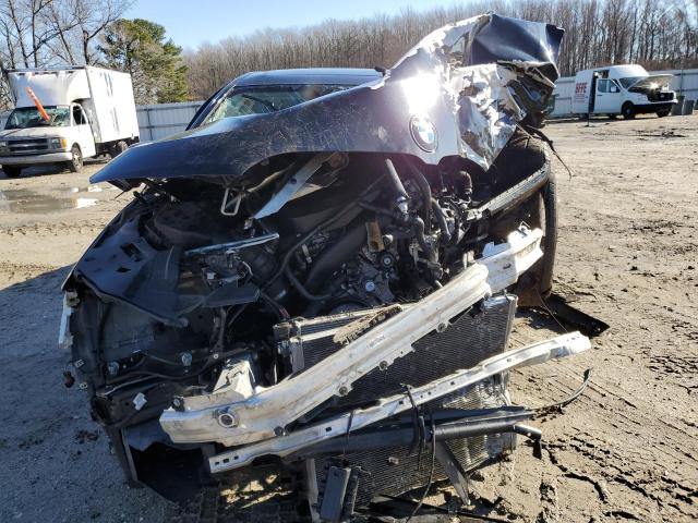 Photo 5 from auction – 2020 BMW 740 XI with VIN WBA7T4C09LGF97413