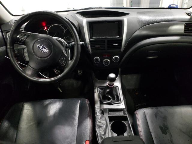 Photo 8 from auction – 2013 SUBARU IMPREZA WR with VIN JF1GR7E65DG201065