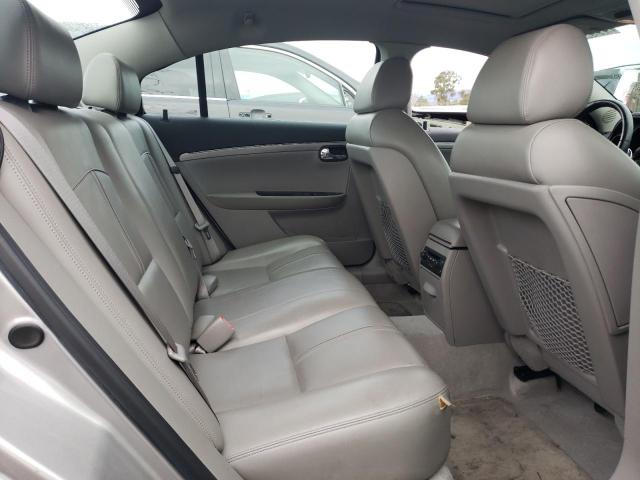 Photo 10 from auction – 2007 SATURN AURA XR with VIN 1G8ZV57747F303809