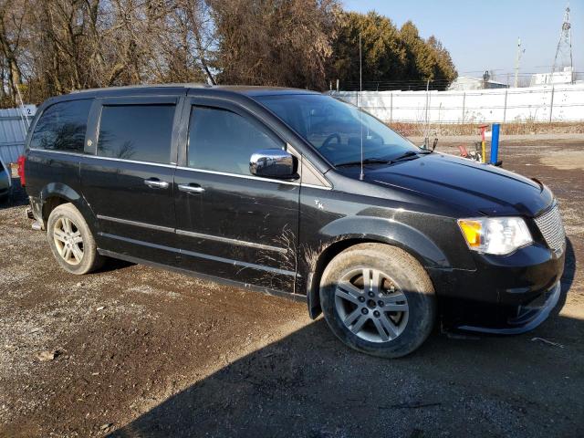Photo 4 from auction – 2013 DODGE GRAND CARA with VIN 2C4RDGBG5DR701434