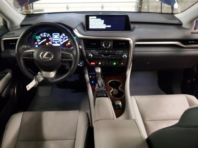 Photo 8 from auction – 2019 LEXUS RX 350 BAS with VIN 2T2BZMCA5KC171065
