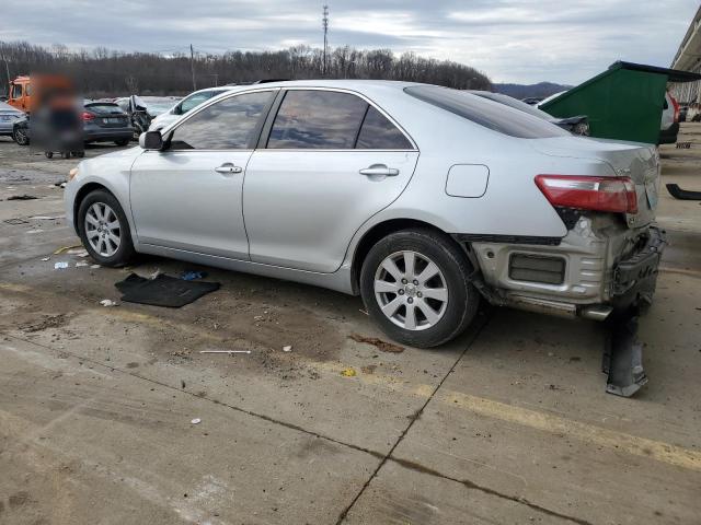 Photo 2 from auction – 2007 TOYOTA CAMRY LE with VIN 4T1BK46K37U525765