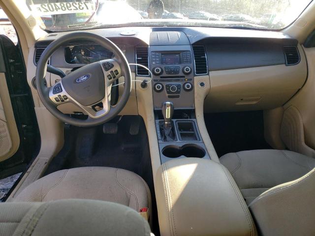 Photo 8 from auction – 2015 FORD TAURUS SE with VIN 1FAHP2D8XFG153792