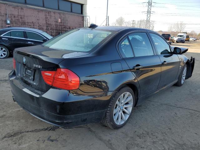 Photo 3 from auction – 2011 BMW 328 XI with VIN WBAPK7G59BNN71170