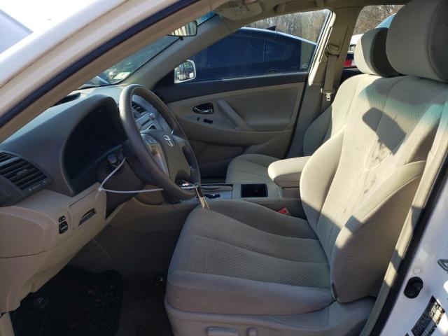 Photo 7 from auction – 2008 TOYOTA CAMRY CE with VIN 4T1BE46K18U757578