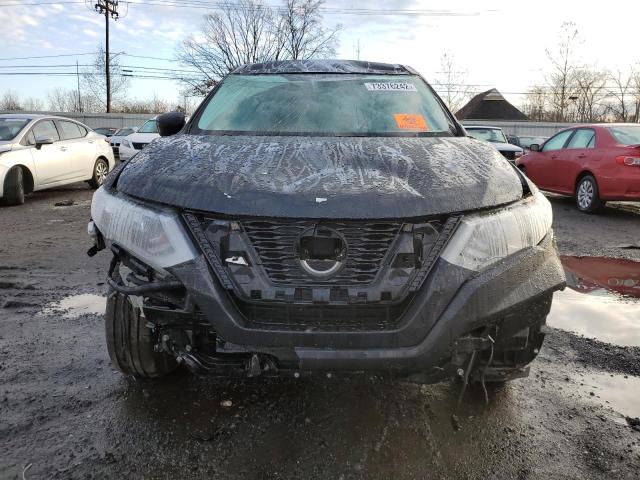Photo 5 from auction – 2018 NISSAN ROGUE S with VIN KNMAT2MVXJP564437