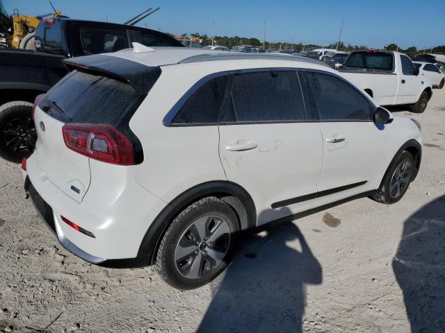 Photo 3 from auction – 2019 KIA NIRO FE with VIN KNDCB3LCXK5310371