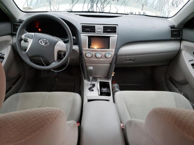 Photo 8 from auction – 2009 TOYOTA CAMRY BASE with VIN 4T1BE46K79U334070