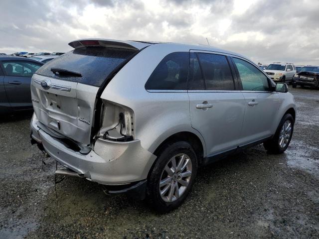 Photo 3 from auction – 2011 FORD EDGE LIMIT with VIN 2FMDK3KCXBBB21667