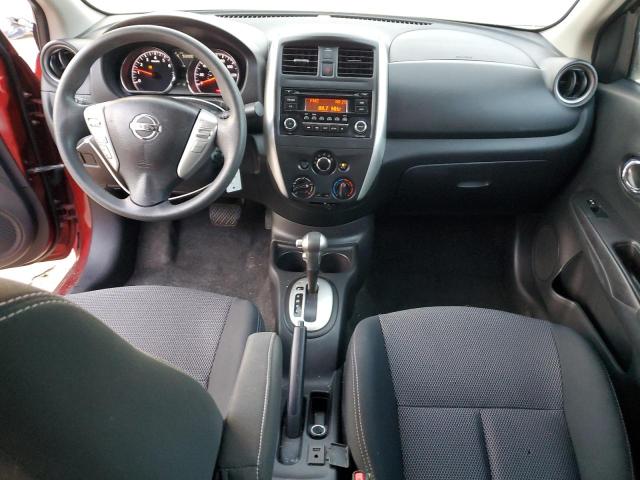 Photo 8 from auction – 2016 NISSAN VERSA with VIN 3N1CN7AP9GL886547