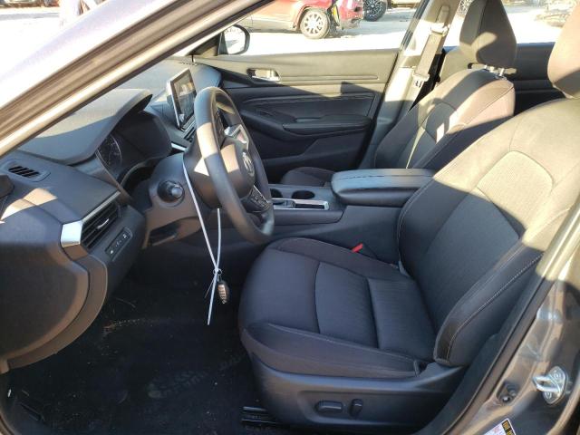 Photo 7 from auction – 2020 NISSAN ALTIMA S with VIN 1N4BL4BV8LC204568