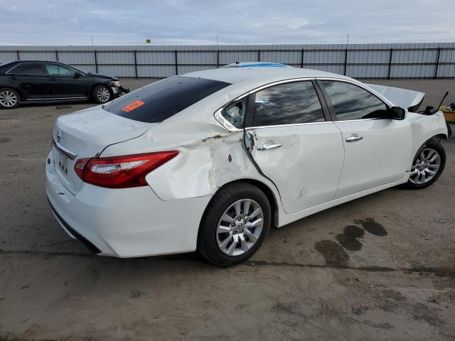 Photo 3 from auction – 2016 NISSAN ALTIMA 2.5 with VIN 1N4AL3AP0GC236302