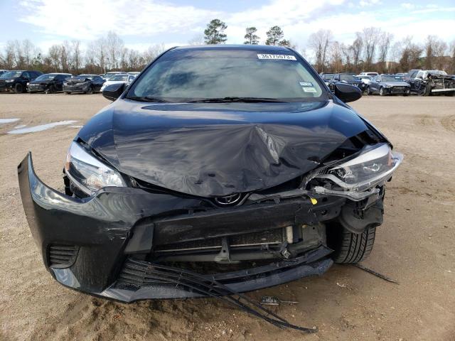 Photo 5 from auction – 2016 TOYOTA COROLLA L with VIN 2T1BURHE6GC649240