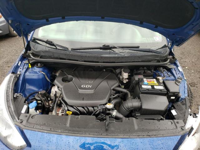 Photo 11 from auction – 2017 HYUNDAI ACCENT SE with VIN KMHCT4AE2HU239393