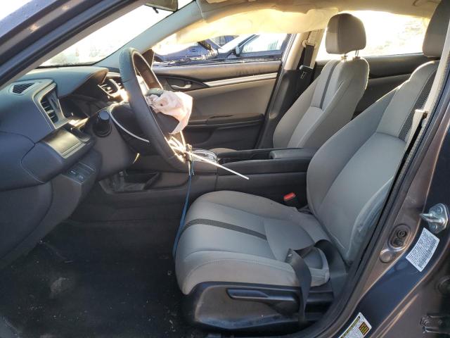 Photo 7 from auction – 2016 HONDA CIVIC LX with VIN 19XFC2F54GE201448