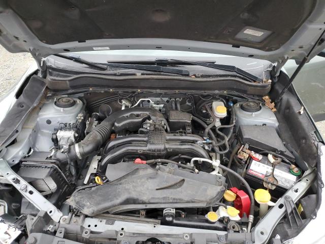 Photo 12 from auction – 2014 SUBARU FORESTER 2 with VIN JF2SJAEC7EH498920