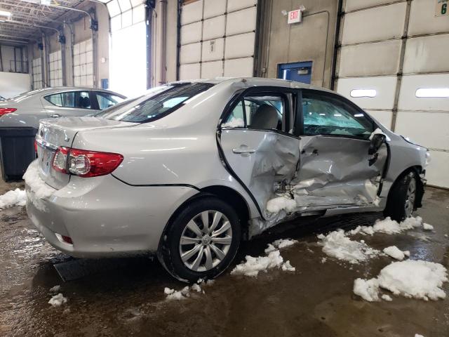 Photo 3 from auction – 2013 TOYOTA COROLLA BA with VIN 2T1BU4EE6DC073197
