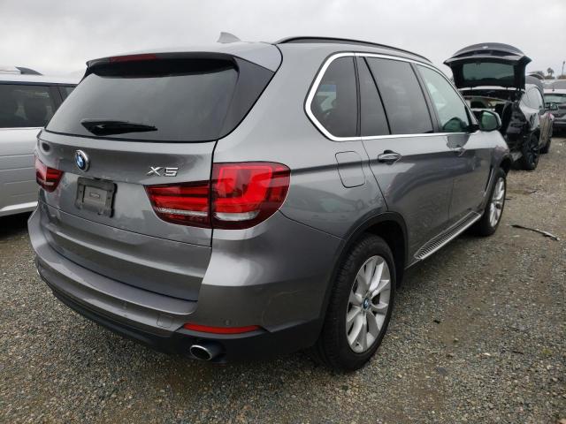 Photo 3 from auction – 2016 BMW X5 XDRIVE3 with VIN 5UXKR0C56G0U08209