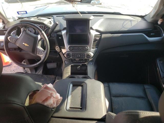 Photo 8 from auction – 2019 CHEVROLET SUBURBAN C with VIN 1GNSCHKC4KR261126
