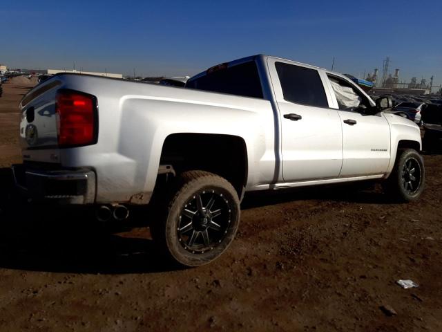 Фото 3 с аукциона – 2014 CHEVROLET SILVERADO с VIN 3GCUKREC8EG348604
