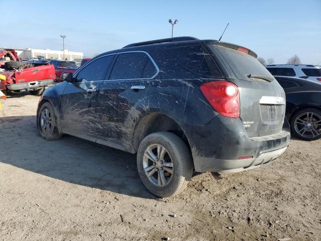 Photo 2 from auction – 2012 CHEVROLET EQUINOX LT with VIN 2GNALDEK8C1183032