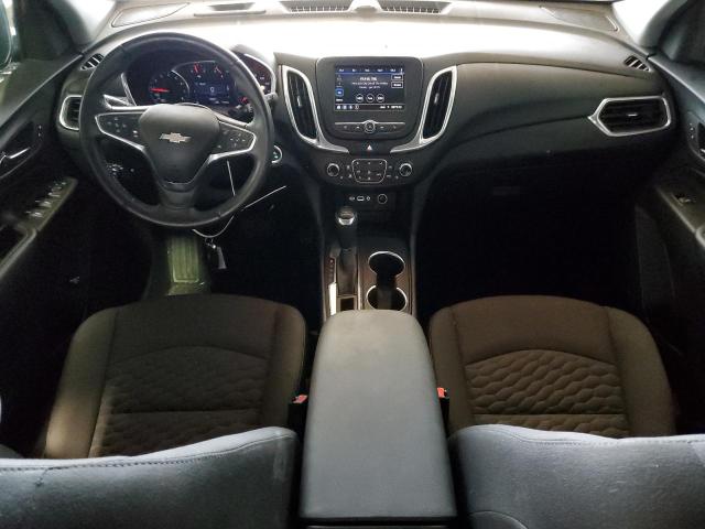 Photo 8 from auction – 2020 CHEVROLET EQUINOX LT with VIN 3GNAXKEV7LS601779