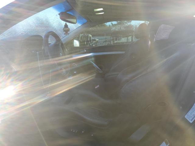 Photo 7 from auction – 2008 INFINITI G37 BASE with VIN JNKCV64E78M106309