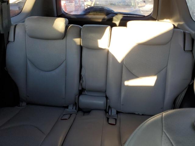 صورة رقم 10 من المزاد - 2011 TOYOTA RAV4 LIMIT مع VIN 2T3DK4DVXBW052159