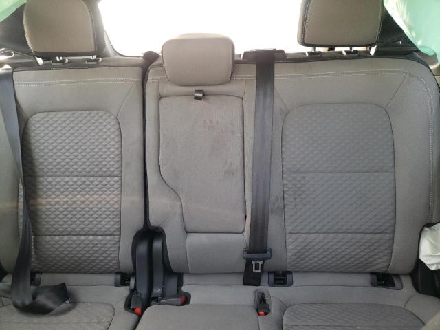 Photo 10 from auction – 2022 FORD ESCAPE SE with VIN 1FMCU0G60NUB11431