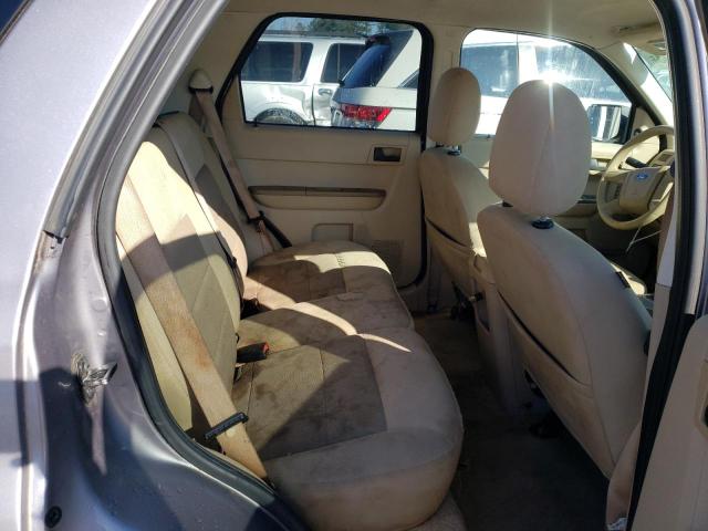 Photo 10 from auction – 2008 FORD ESCAPE XLT with VIN 1FMCU03198KD39728