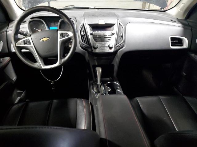 Photo 8 from auction – 2011 CHEVROLET EQUINOX LT with VIN 2CNFLGE53B6433218