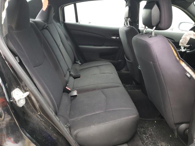 Photo 10 from auction – 2014 CHRYSLER 200 LX with VIN 1C3CCBAB5EN208597