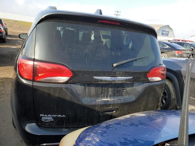Photo 6 from auction – 2020 CHRYSLER PACIFICA T with VIN 2C4RC1BG9LR271471