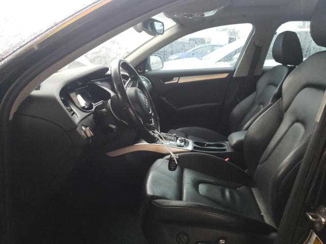 Photo 7 from auction – 2013 AUDI A4 PREMIUM with VIN WAUFFAFL3DN004212