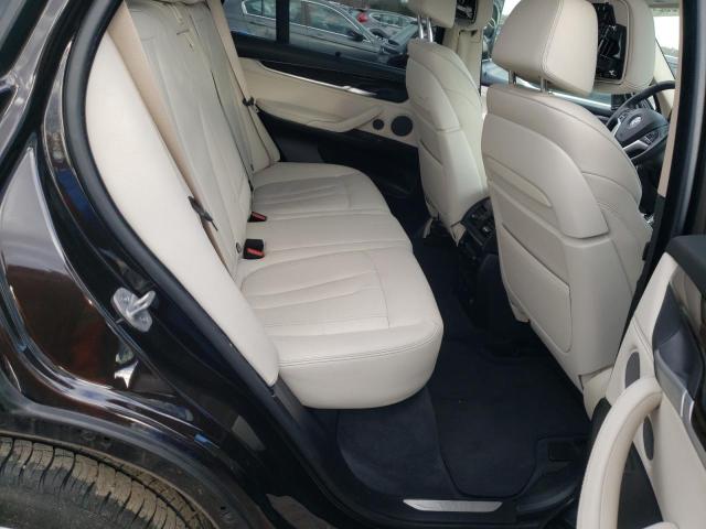 Photo 11 from auction – 2014 BMW X5 XDRIVE5 with VIN 5UXKR6C55E0J72412