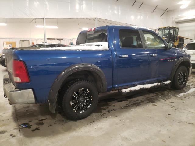 Photo 3 from auction – 2009 DODGE RAM 1500 with VIN 1D3HV13T99S773770