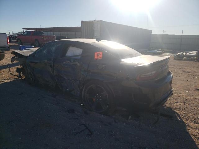 Photo 2 from auction – 2018 DODGE CHARGER SR with VIN 2C3CDXL93JH252864