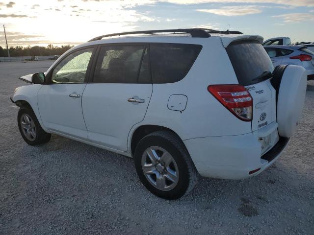 Photo 2 from auction – 2011 TOYOTA RAV4 with VIN 2T3ZK4DVXBW010323