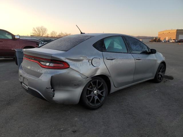 Photo 3 from auction – 2016 DODGE DART SE with VIN 1C3CDFAA4GD592831