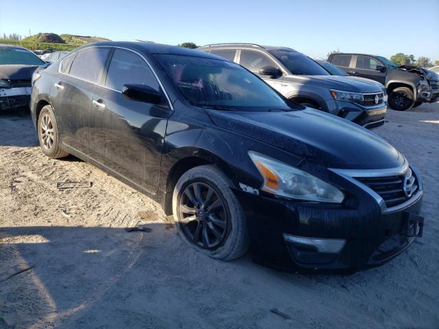 Photo 4 from auction – 2015 NISSAN ALTIMA 2.5 with VIN 1N4AL3AP2FC455986