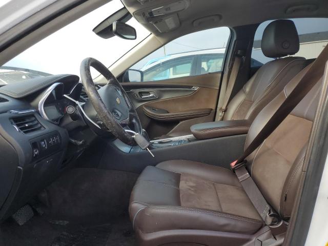 Photo 7 from auction – 2015 CHEVROLET IMPALA LT with VIN 2G1125S31F9104054
