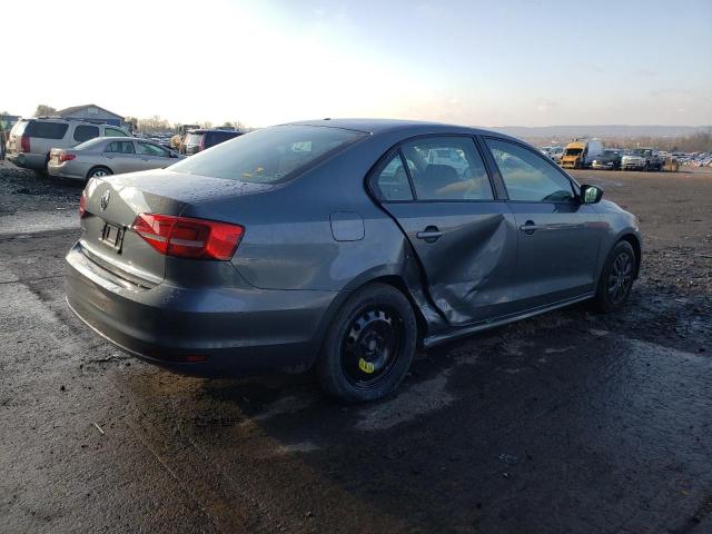 Photo 3 from auction – 2015 VOLKSWAGEN JETTA BASE with VIN 3VW2K7AJXFM417020